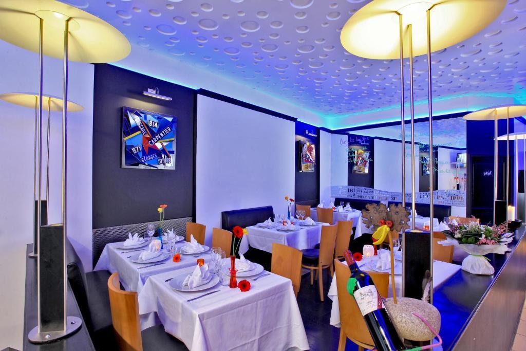 Hotel Le Coin Des Halles Cahors Eksteriør bilde