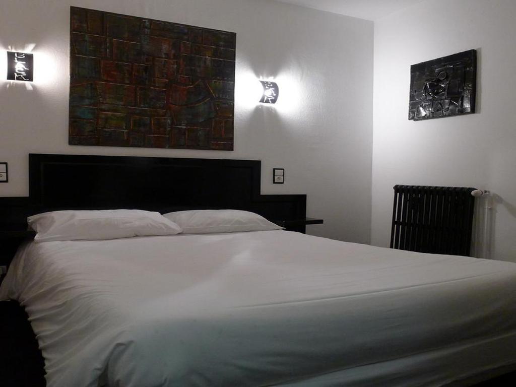 Hotel Le Coin Des Halles Cahors Eksteriør bilde